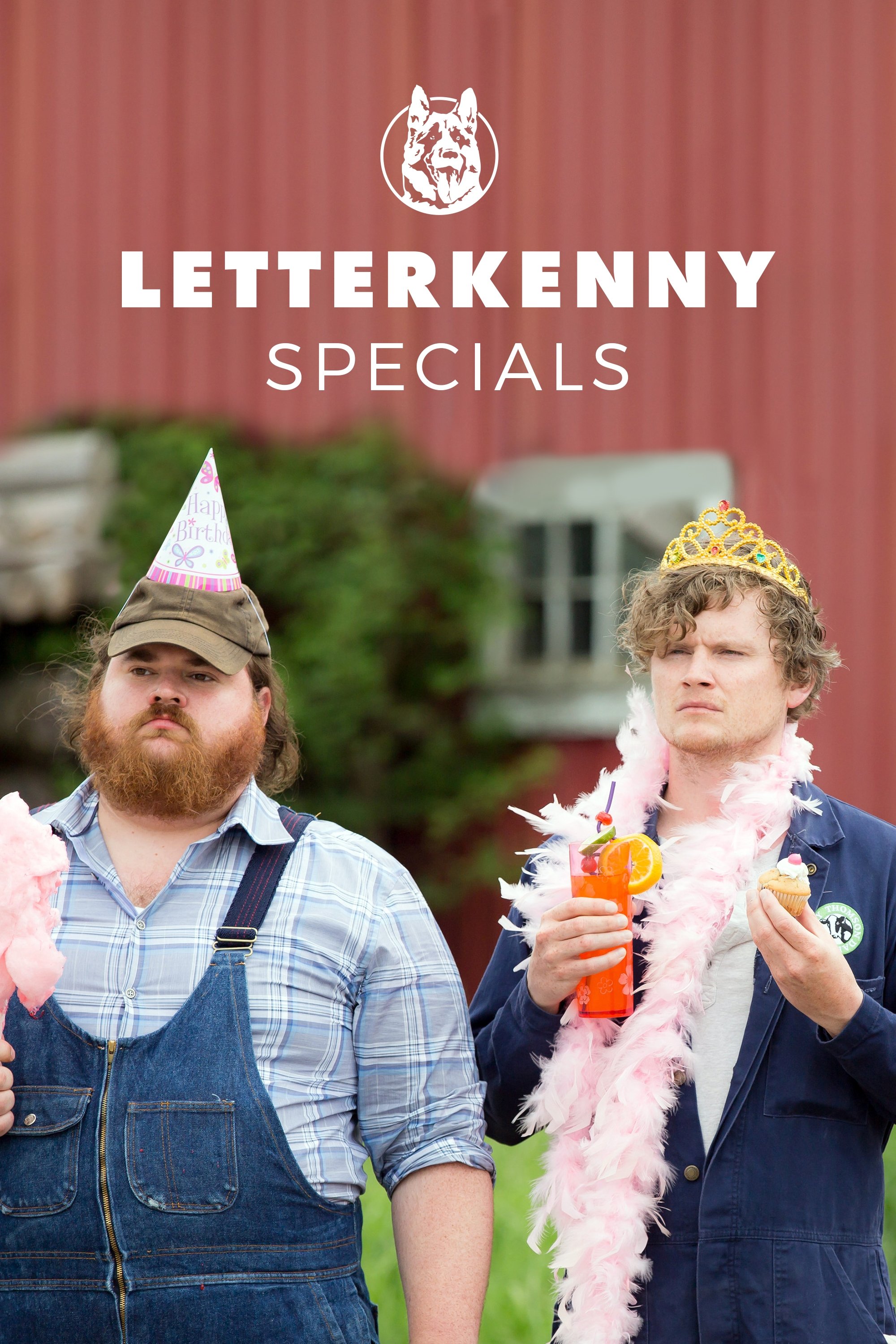 Letterkenny - Specials [43800] (A1703969022) [[Shows]] --Plex--